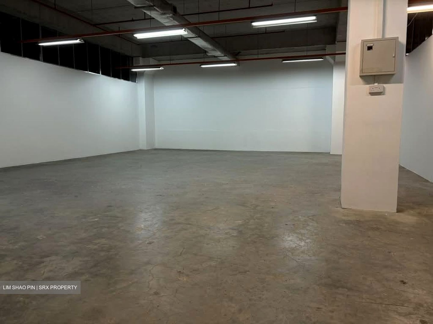 Imm Building (D22), Factory #568036901